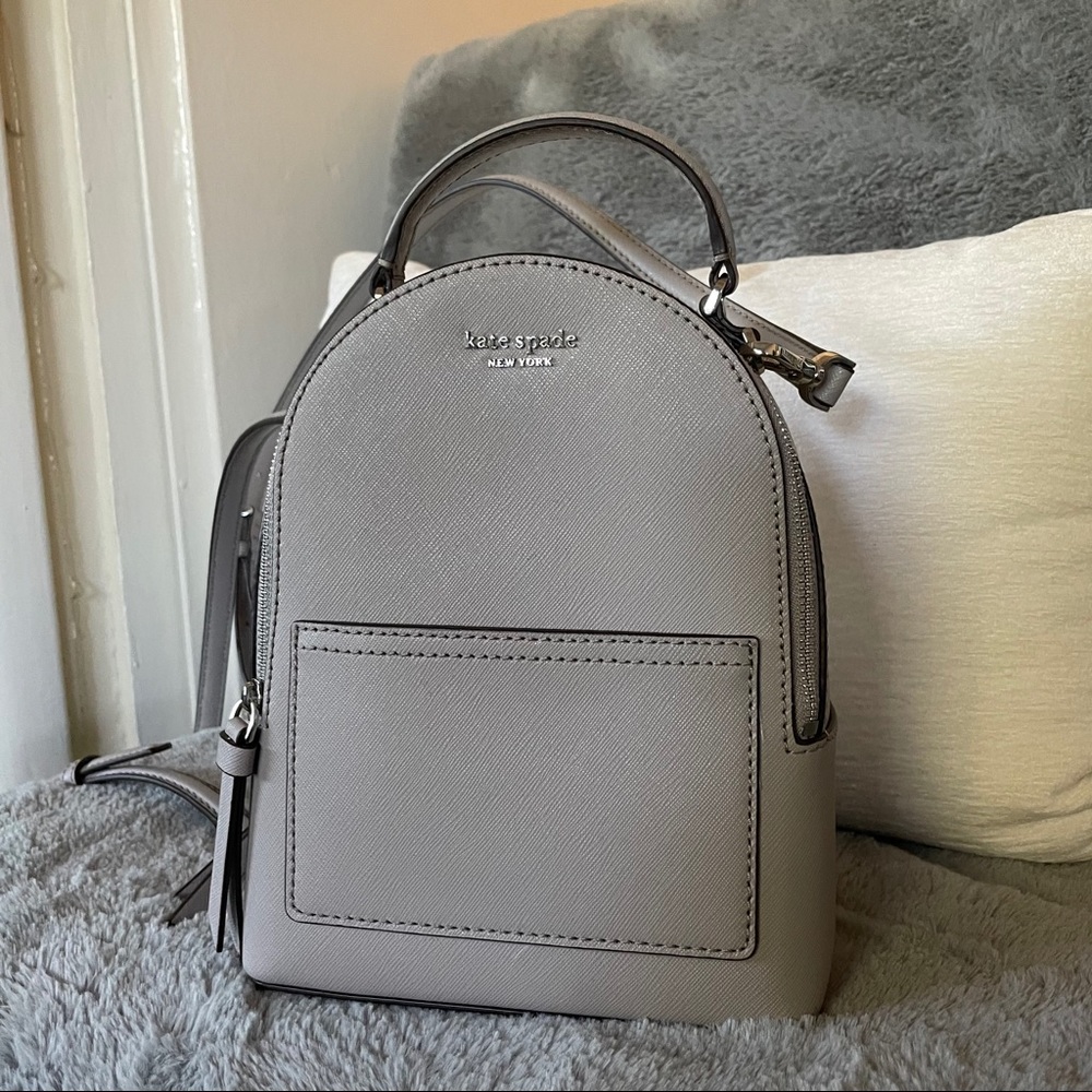NWOT Kate Spade Cameron Convertible Mini Backpack